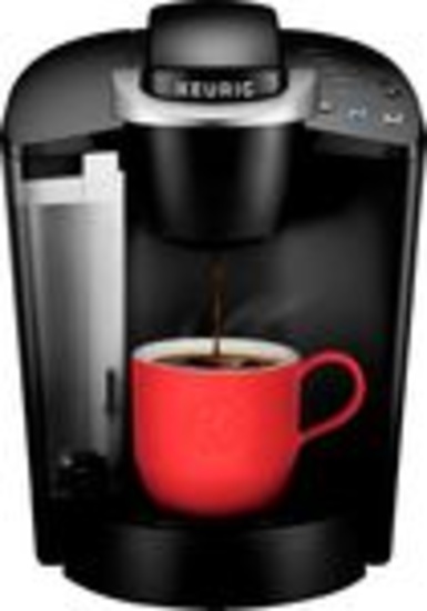 Black & Decker 12-Cup Mill and Brew Coffeemaker, Black. $115 MSRP