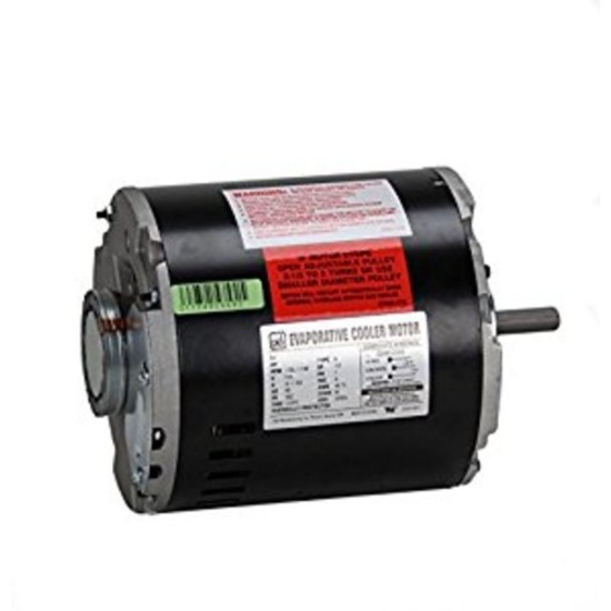 Dial Manufacturing 3/4 HP 115V 2 Speed Evaporative Cooler Motor. $121 MSRP