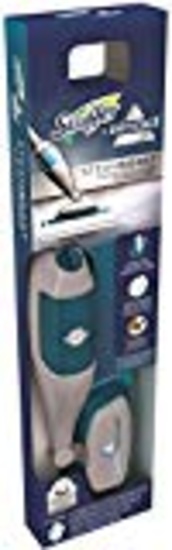 Swiffer Steamboost Steam Mop Starter Kit 20 Ft. Can. $57 MSRP