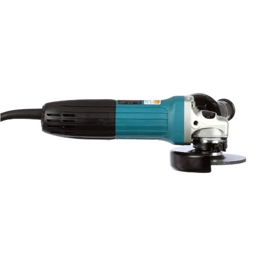 Makita Grinder. $75 MSRP