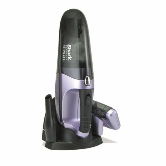 Shark SV780 Pet Perfect II 18V Cordless Hand Vac. $84 MSRP