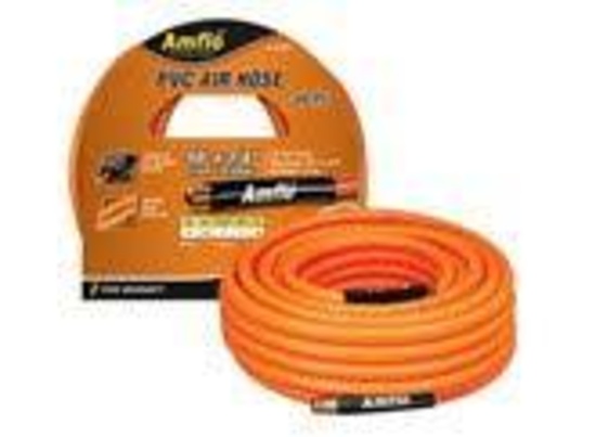 Plews & Edelmann 576-100a-hom 3/8 In. X 100 Ft. Pvc Air Hose 1000055187. $30 MSRP