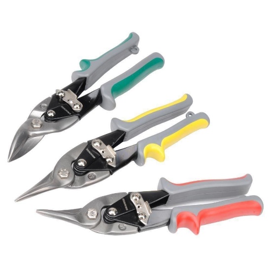 Brand Aviation Snip Set (3-piece). $103 MSRP