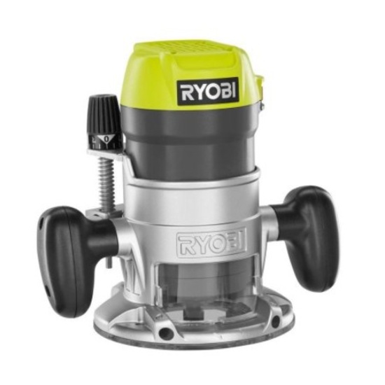 Ryobi 8.5 Amp 1-1/2 Peak HP Fixed Base Router. $80 MSRP