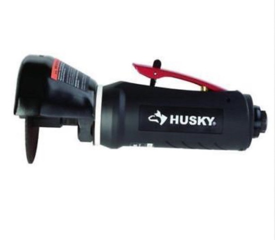 Husky 3" Cut Off Tool 20,000 Rpm Air Compressor H4210 ( Free ShippingÂ¡ ). $52 MSRP