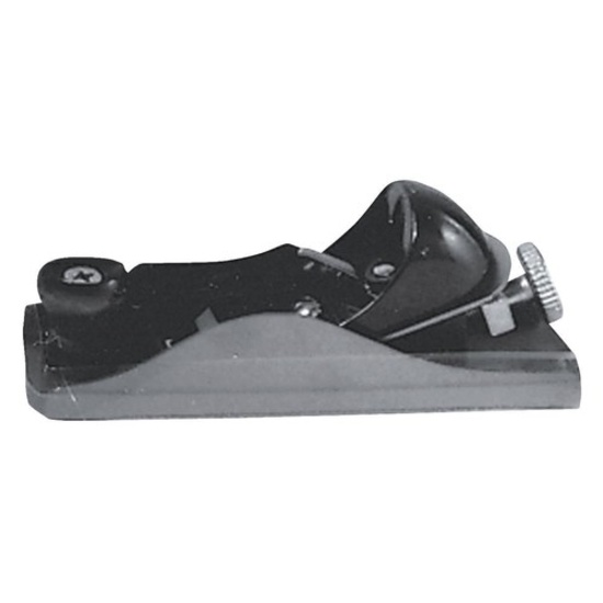 Great Neck Saw G2 Block Plane; Buck Bros. 9 in. Bench Plane. $57 MSRP