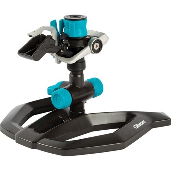 Gilmour 5800 sq. ft. Coverage Area, Heavy Duty Circular Sprinkler; and more. $178 MSRP