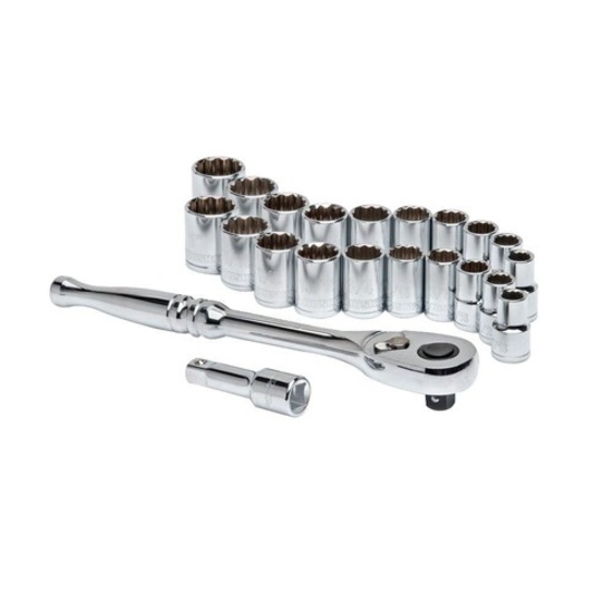 Husky socket sets, wrenches, tool sets, and more. $378 MSRP