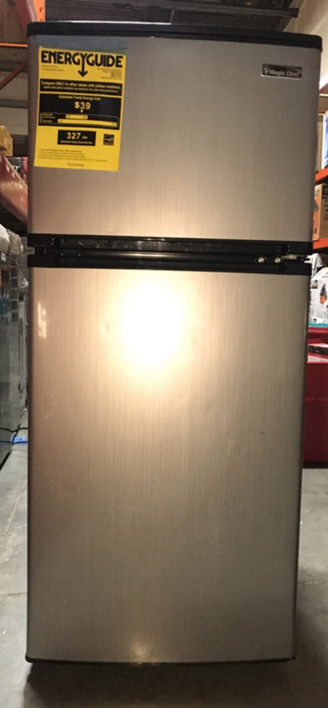 emerson mini fridge cr501e