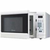 1.1 Cu Ft Microwave White. $114 MSRP