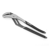 Husky 16 in. Groove Joint Pliers. $138 MSRP