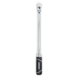 Husky 1/4 in. Drive Torque Wrench. $80 MSRP
