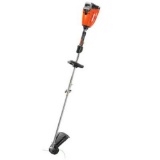 ECHO Reconditioned 58-Volt Lithium-Ion Brushless Cordless String Trimmer. $217 MSRP