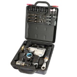 Husky 4-Piece Air Tool Kit. $115 MSRP