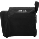 Traeger Full-Length Cover - 34 Series. $92 MSRP