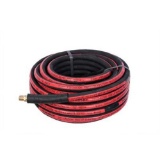 Husky 3/8 in. x 50 ft. Premium Rubber Air Hose. $42 MSRP