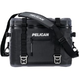 Pelican 24-Can Elite Soft Cooler. $322 MSRP