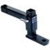 Reese Towpower Adj. Hitch Draw Bar; Reese Towpower 2-5/16 in. SteelHitch Ball; and more. $103 MSRP