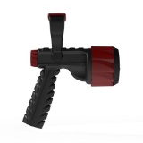Orbit Pro Series Water Cannon; Orbit Rear Trigger Metal Rugged Nozzle Dual Pack; and more. $378 MSRP