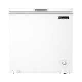Magic Chef 7.0 cu. ft. Chest Freezer in White. $252 MSRP