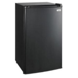 Magic Chef 3.5 cu. ft. Mini Refrigerator in Black, ENERGYSTAR. $171 MSRP