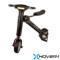 Hover-1 XLS- UL 2272 Certified- E-Bike Folding Electric Scooter with LED Displays. $839 MSRP