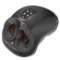 FIT KING Shiatsu Foot Massager with Heat for Foot Relax and Fatigue Relief (Space Gray). $138 MSRP