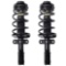 ECCPP Complete Struts Front Pair Strut Spring Assembly Shock Absorber. $184 MSRP
