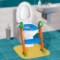 Kids Potty Training Seat with Step Stool Ladder for Child Toddler Toilet Chair. $56 MSRP