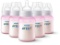 Philips Avent Anti-Colic Baby Bottles, Pink, 9 Ounce (Pack of 5). $38 MSRP