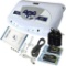 Zinger Ionic Foot Bath Detox Machine,Dual-User Aqua Chi Ion Detox Foot Bath Cleanse System $184 MSRP