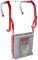 Kidde 468094 Three-Story Fire Escape Ladder with Anti-Slip Rungs, 25-Foot. $74 MSRP