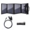 Rockpals Foldable 60W Solar Panel Charger. $184 MSRP