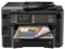 Epson WorkForce WF-3640 Wireless Color All-in-One Inkjet Printer with Scanner and Copier. $172 MSRP