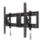 Emmy TV Wall Mount Extended Tilting Heavy Duty Bracket for Most 50-70 Inch TVs. $23 MSRP