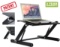 Height Adjustable Standing Desk Adjustable Laptop Stand. $79 MSRP