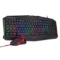 Redragon S101 Gaming Keyboard Mouse Combo, RGB LED Backlit. $34 MSRP