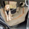 Kurgo Wander Dog Hammock & Pet Seat Cover Stain Resistant Water Resistant Universal Fit. $62 MSRP