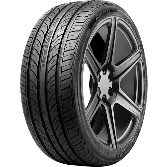 Antares INGENS A1 All-Season Radial Tire - 205/55R16 94V. $75 MSRP