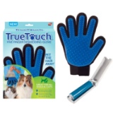 Allstar Innovations True Touch Five Finger Deshedding Glove- Premium Version. $92 MSRP