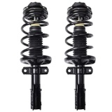 ECCPP Complete Struts Front Pair Strut Spring Assembly Shock Absorber. $184 MSRP