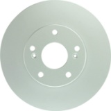 Bosch 26010731 QuietCast Premium Disc Brake Rotor. $40 MSRP
