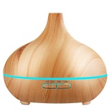 Aromatherapy Diffuser, TOPELEK 300ml Essential Oil Diffuser Aroma Diffuser. $37 MSRP