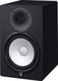 Yamaha HS8 Studio Monitor, Black. $402 MSRP