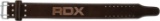 RDX Powerlifting Belt. $52 MSRP