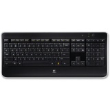 Logitech K800 Illuminated Keyboard. $110 MSRP