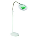 Brightech LightView Pro LED Magnifying Floor Lamp. $98 MSRP