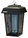 Flowtron BK-40D Electronic Insect Killer, 1 Acre Coverage. $65 MSRP
