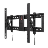 Emmy TV Wall Mount Extended Tilting Heavy Duty Bracket for Most 50-70 Inch TVs. $23 MSRP