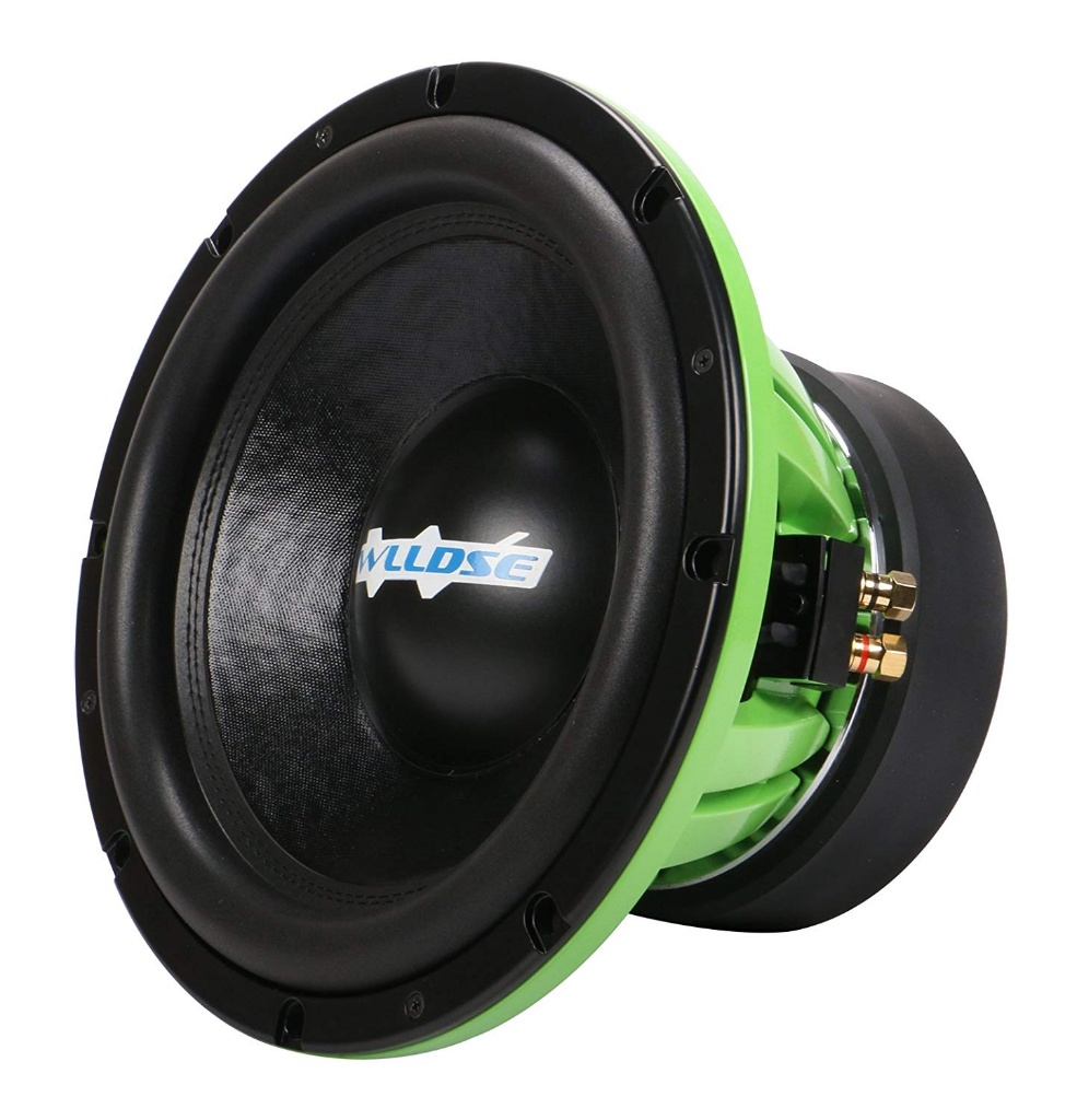 wlldse 12 inch
